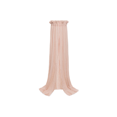 Roza VINTAGE baldahin 155 cm Wild Rose, Jollein® 