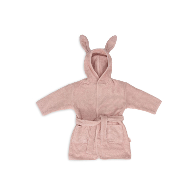 Roza kopalni plašč 1-2 leti WILD ROSE, Jollein® 