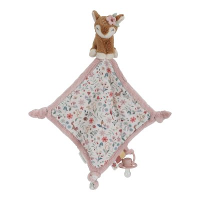Roza ninica SRNICA, Fairy Garden, Little Dutch (LD9027)
