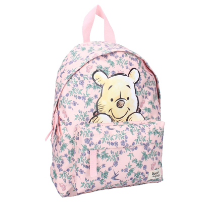 Roza otro&scaron;ki nahrbtnik Medvedek Pu, Made for Fun, Disney (085-01396) - TOP PONUDBA