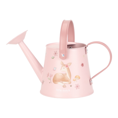 Roza zalivalka Fairy Garden (3 leta+), Little Dutch (LD9106) 