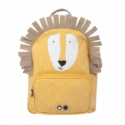 Rumen nahrbtnik MR.LION, trixie 