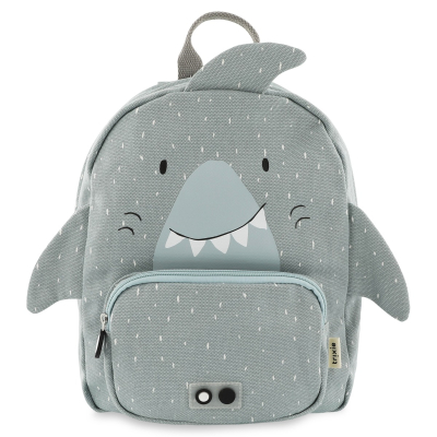 Sinje moder nahrbtnik MR.SHARK, Trixie