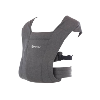 Siva Ergobaby nosilka Embrace, Heather Grey