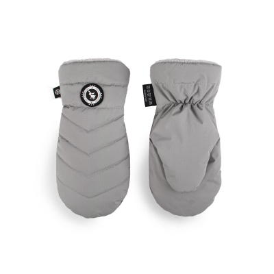 Sive rokavice za voziček CLASSIC Prime, Cottonmoose