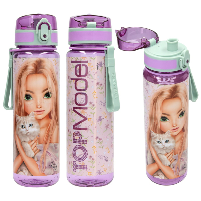 TOPModel steklenica BLOOMING KITTY 650 ml