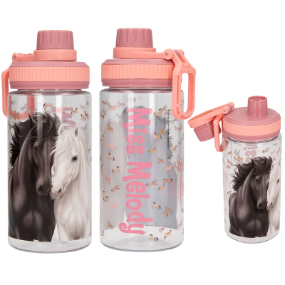TOPModel steklenica BLOSSOM PONY 500 ml AKCIJA