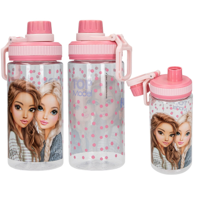 TOPModel steklenica DOTS  500 ml 