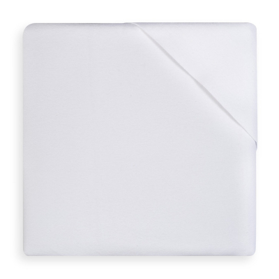 Vodoodporna in zračna za&scaron;čita za vzmetnico, flanel 50x90 cm, Jollein BESTSELLER