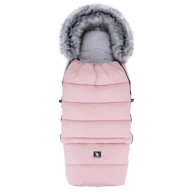 Roza zimska vreča COMBI 3v1 YUKON 116x49 cm, Cottonmoose