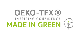 Made in Green by OEKO-TEX®