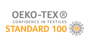 Standard 100 by OEKO-TEX®
