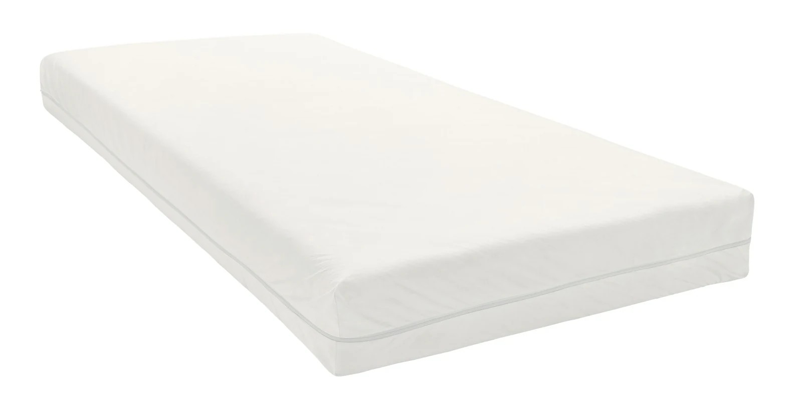 PureSleep zaščitna prevleka za vzmetnico proti pršicam