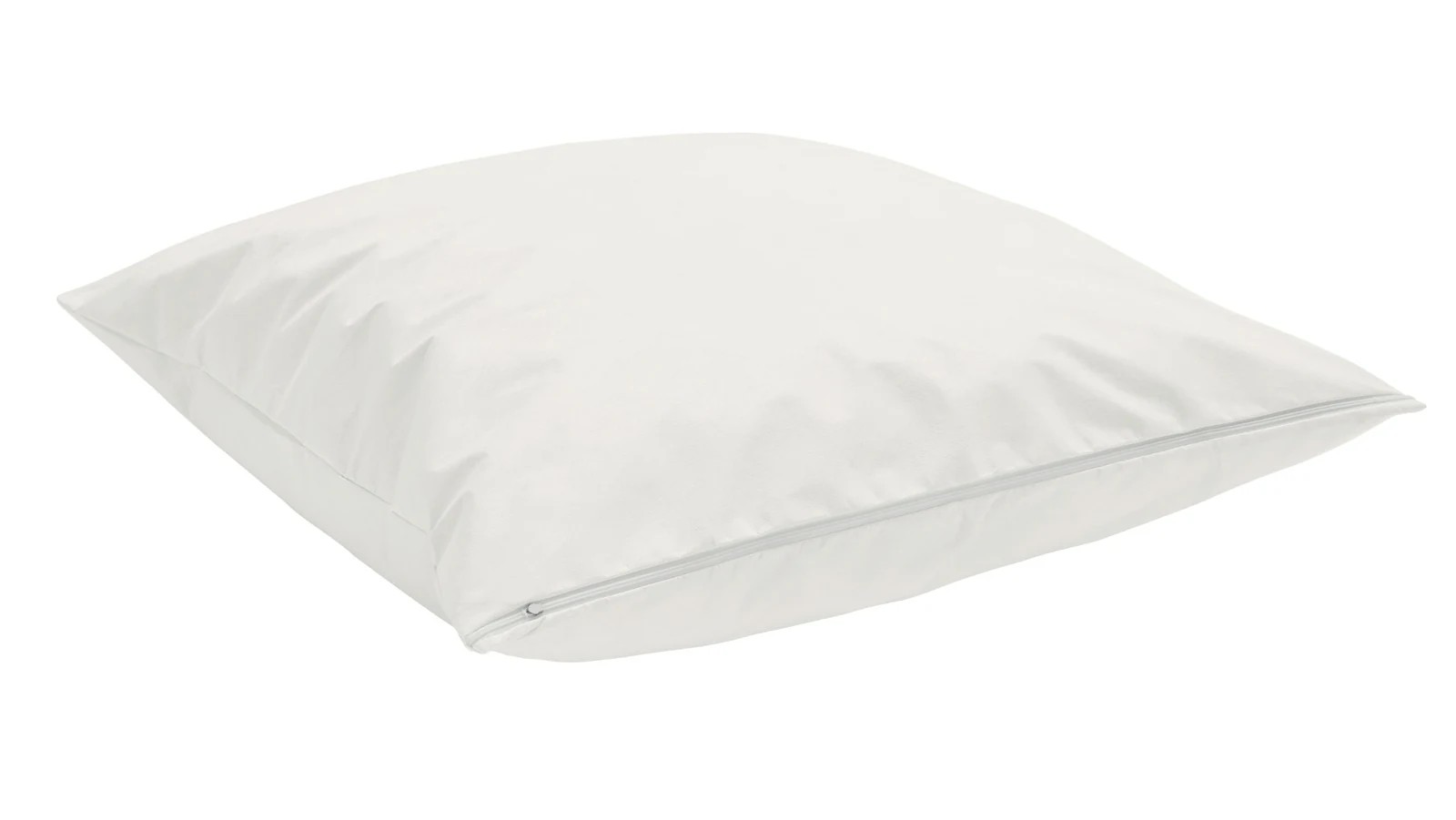 PureSleep zaščitna prevleka za vzglavnik 50 x 70 cm